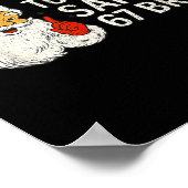 Poster Most Likely To Call Santa 67 Six Seven Bruh Christ (Coin)