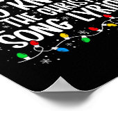 Poster Most Likely To Christmas (Coin)