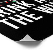 Poster Most Likely To Christmas Shirt Matching Family Paj (Coin)