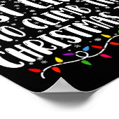 Poster Most Likely To Climb The Xmas Tree Christmas  (Coin)