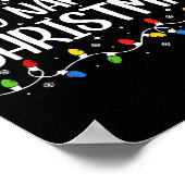 Poster Most Likely To Nap On Christmas Funny Family Match (Coin)