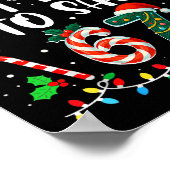 Poster Most Likely To Say 67 Meme Six Seven Santa Christm (Coin)