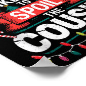 Poster Most Likely To Sil The Cousin Christmas Party Fami (Coin)