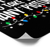 Poster Most Likely To Take Too Many Ctures Funny Family C (Coin)