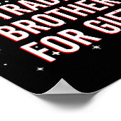 Poster Most Likely To Trade Brother For Funny Family Matc (Coin)