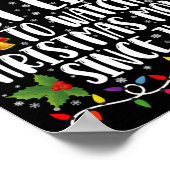 Poster Most Likely Watch Christmas Movies Since July Xmas (Coin)