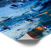 Poster Mostar (Coin)