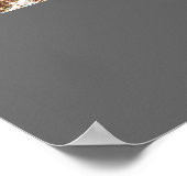 Poster Mostar (Coin)