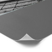 Poster Mostar (Coin)