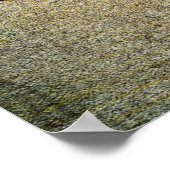 Poster Motel Thrashed (Coin)
