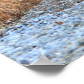 Poster Moteur à vapeur (Coin)