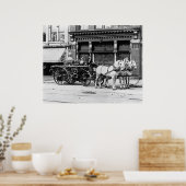 Poster Moteur Union no 3 : 1911 (Cuisine)