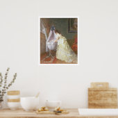 Poster Mother and Baby 1869 (Cuisine)