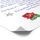 Poster Mother Are Forever poem (Coin)