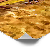 Poster Mother Bird (Coin)