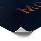 Poster Mother Earth 350 (Coin)