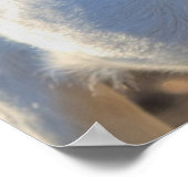 Poster Mother Goat et bébé (Coin)