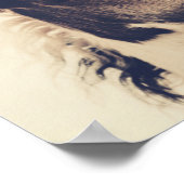 Poster Mother is Another Word for Love Horse (Coin)