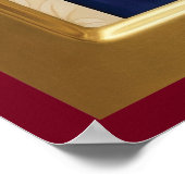 Poster Mother of God (Coin)