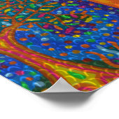 Poster Motherhood numérique - 2015 (Coin)