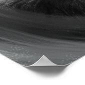 Poster Mothman (Coin)