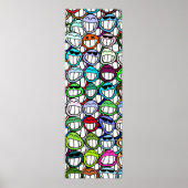 Poster Motif (Devant)