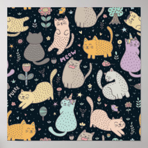 Poster Motif