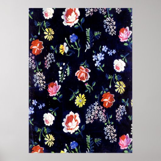 POSTER MOTIF (Devant)