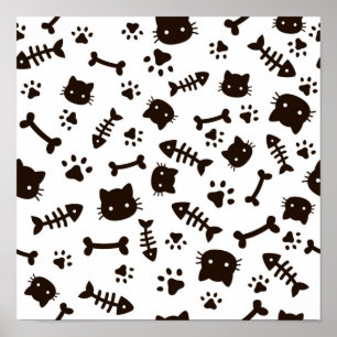 Poster Motif