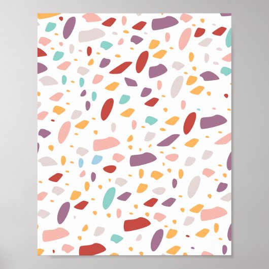 Poster motif (Devant)