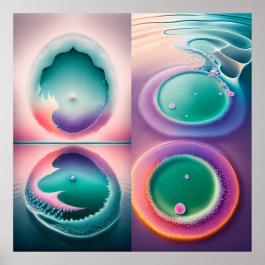 Poster Motif (Devant)