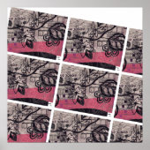 POSTER MOTIF 1 (Devant)