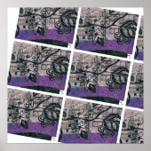 POSTER MOTIF 2 (Devant)