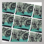 POSTER MOTIF 3 (Devant)