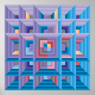 POSTER MOTIF 4