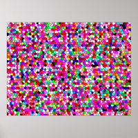 motif abstrait, fond d'écran en mosaïque coloré, g
