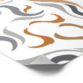 Poster Motif Dane (Coin)