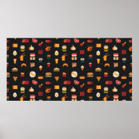 Motif d'art en pixel transparent, textures de tiss