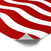 Poster Motif de Noël 115 (Coin)