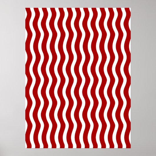 Poster Motif de Noël 115 (Devant)