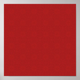 Poster Motif en bois rouge abstrait