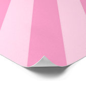 Poster Motif géométrique 9 (Coin)