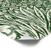 Poster Motif Marigold - William Morris (Coin)