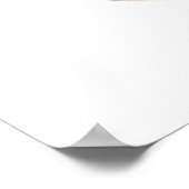 Poster Motif nautique (Coin)