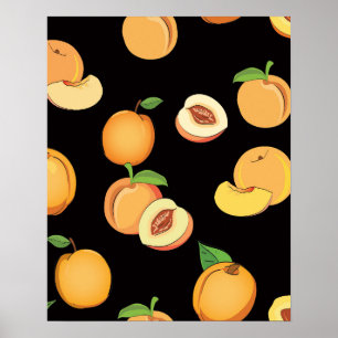 Poster Motif pêche 5
