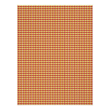 Motif répétitif moderne du milieu du siècle