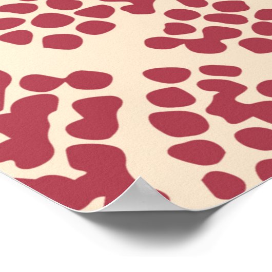 Poster Motif sans couture de grenade, arrière - plan avec (Coin)