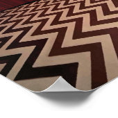 Poster Motif TWIN PEAKS (Coin)