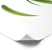 Poster Motif vintage (Coin)