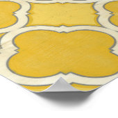 Poster Motifs du marché I (Coin)